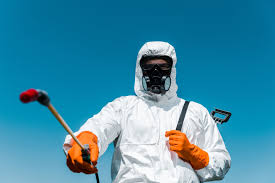 Best Pest Control for Restaurants and Food Service  in Barton, NM